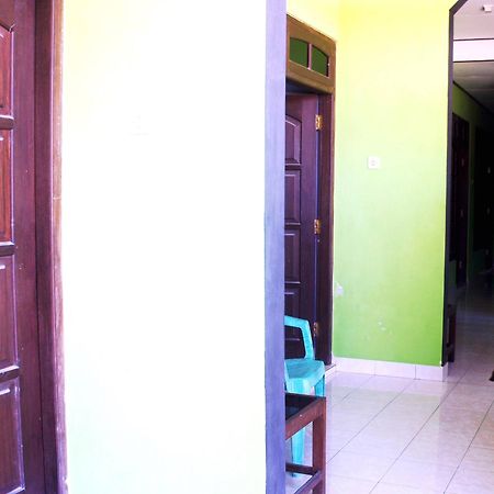 Bayu Murti Homestay 日惹 外观 照片
