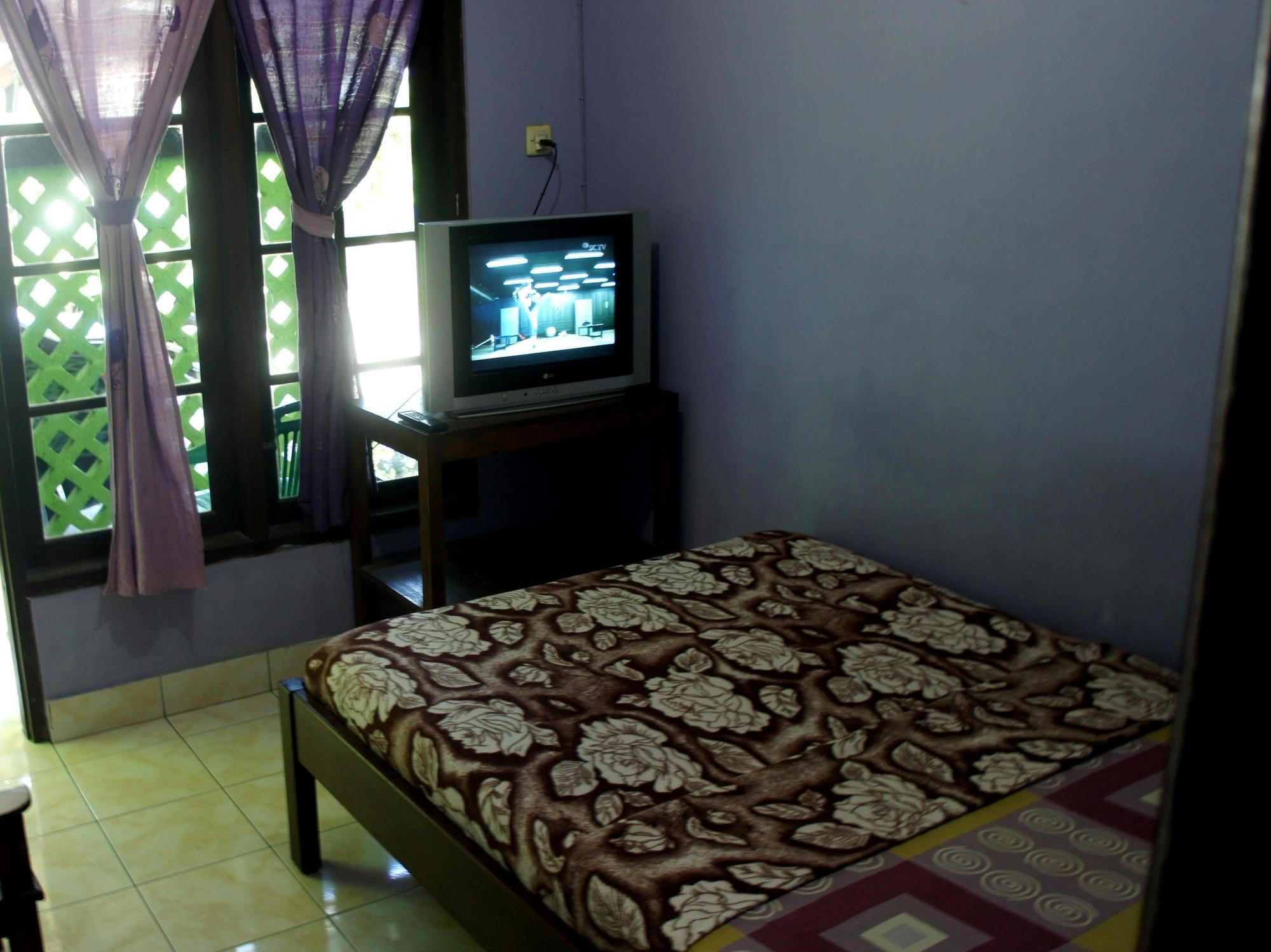Bayu Murti Homestay 日惹 外观 照片